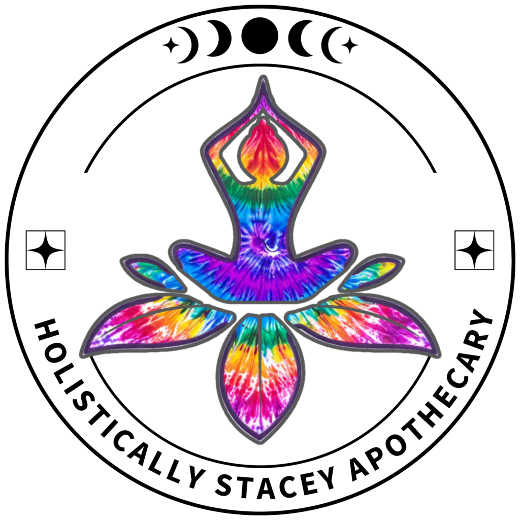 Holistically Stacey Apothecary